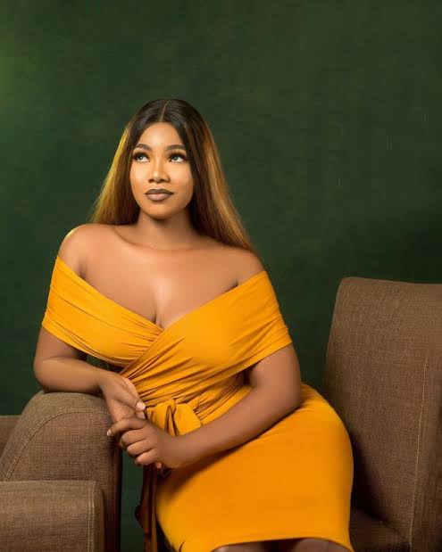 Former Big Brother Naija Contestant Tacha Speaks Out Against Nigerian Men's Treatment of Women on Cool FM Show