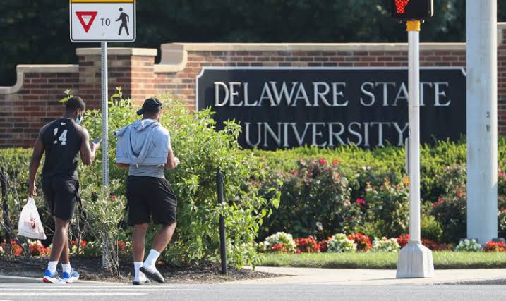 Fatal Shooting Prompts Joint Investigation At Delaware State University