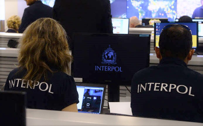 Nigerian Police Vow To Recapture Escaped Crypto Boss With INTERPOL's Help