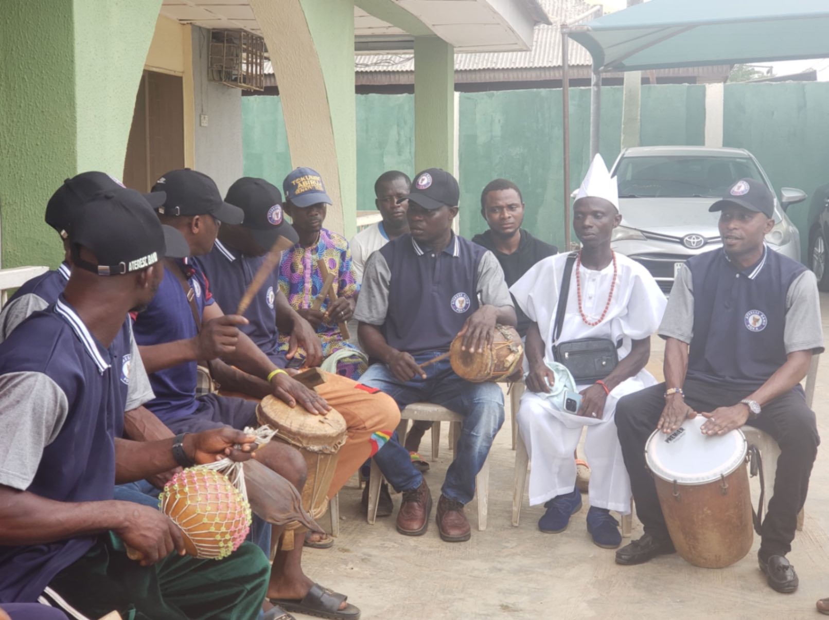 Kilajolu Festival: Return Home And Support Developmental Efforts, Oba Ayodele Aliru Urges Poka Indigenes