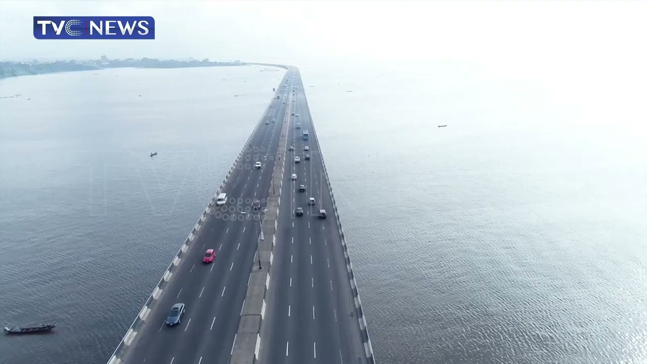 Third Mainland Bridge Reopens With Renewed Safety Commitment From Sanwo-Olu