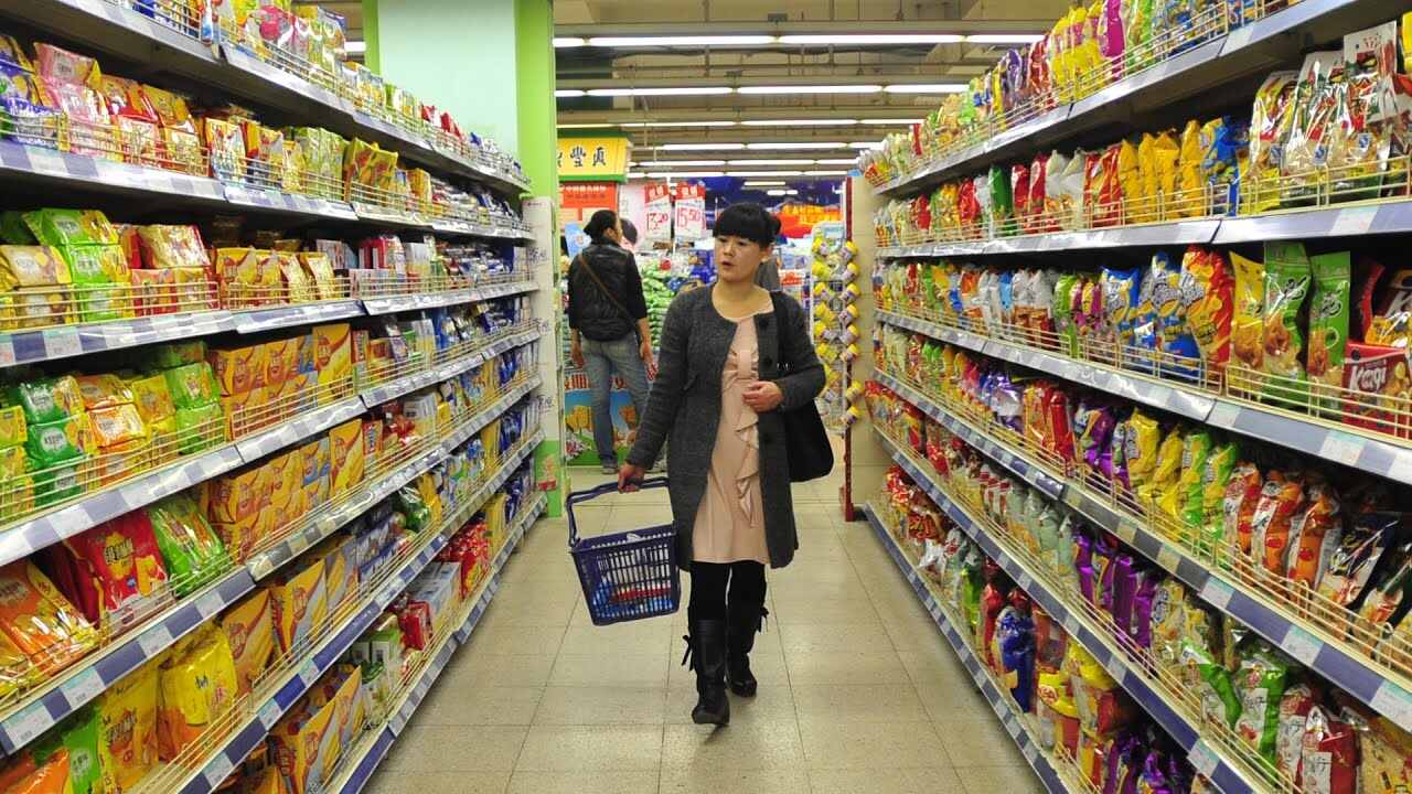 Abuja Chinese Supermarket Accused Of Blatant Discrimination Against Nigerians