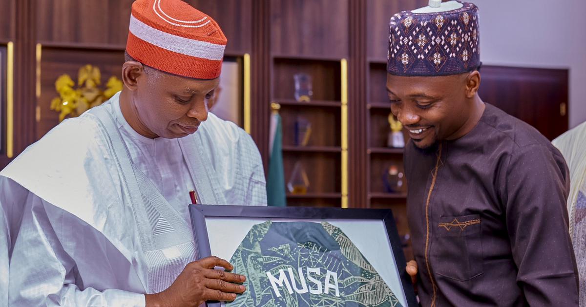 Ahmed Musa's Greeting Gesture: Tradition Meets Controversy