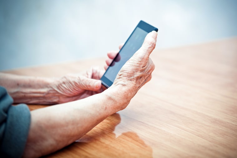 FBI Report Reveals Surge In Digital Fraud Targeting Elderly Americans