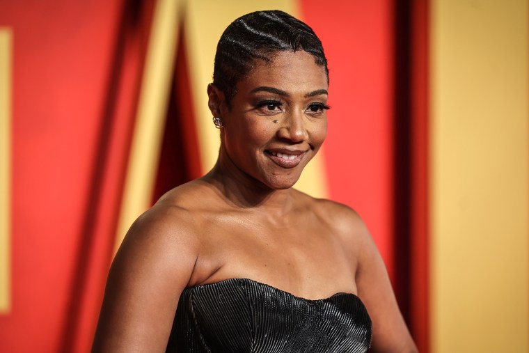 Tiffany Haddish Takes On Online Trolls: Confrontation, Investigation, and Combatting Automated Bullying