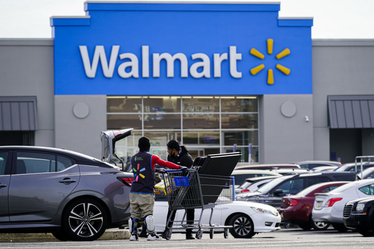 Walmart Announces Layoffs and Relocations as Part of Broader Restructuring Effort