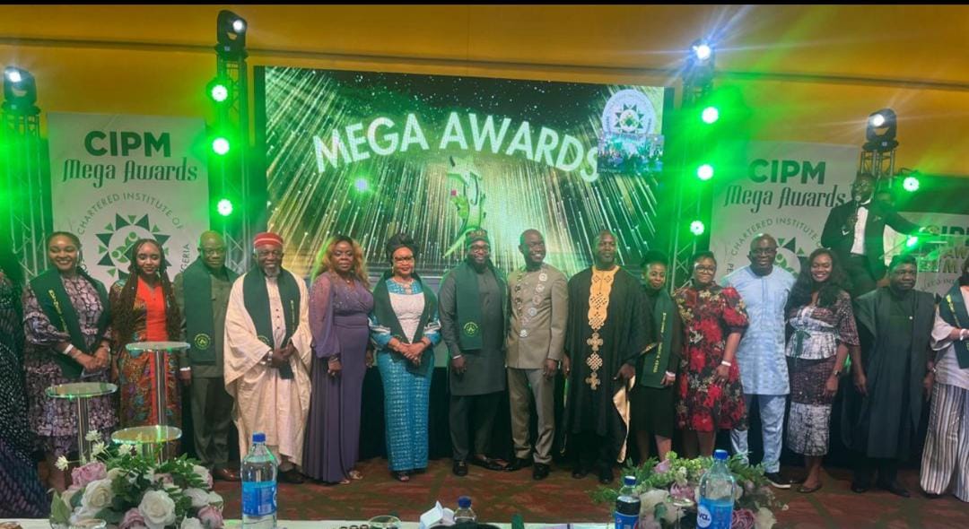 Lagos Government Bags Leadership Awards for HR Excellence