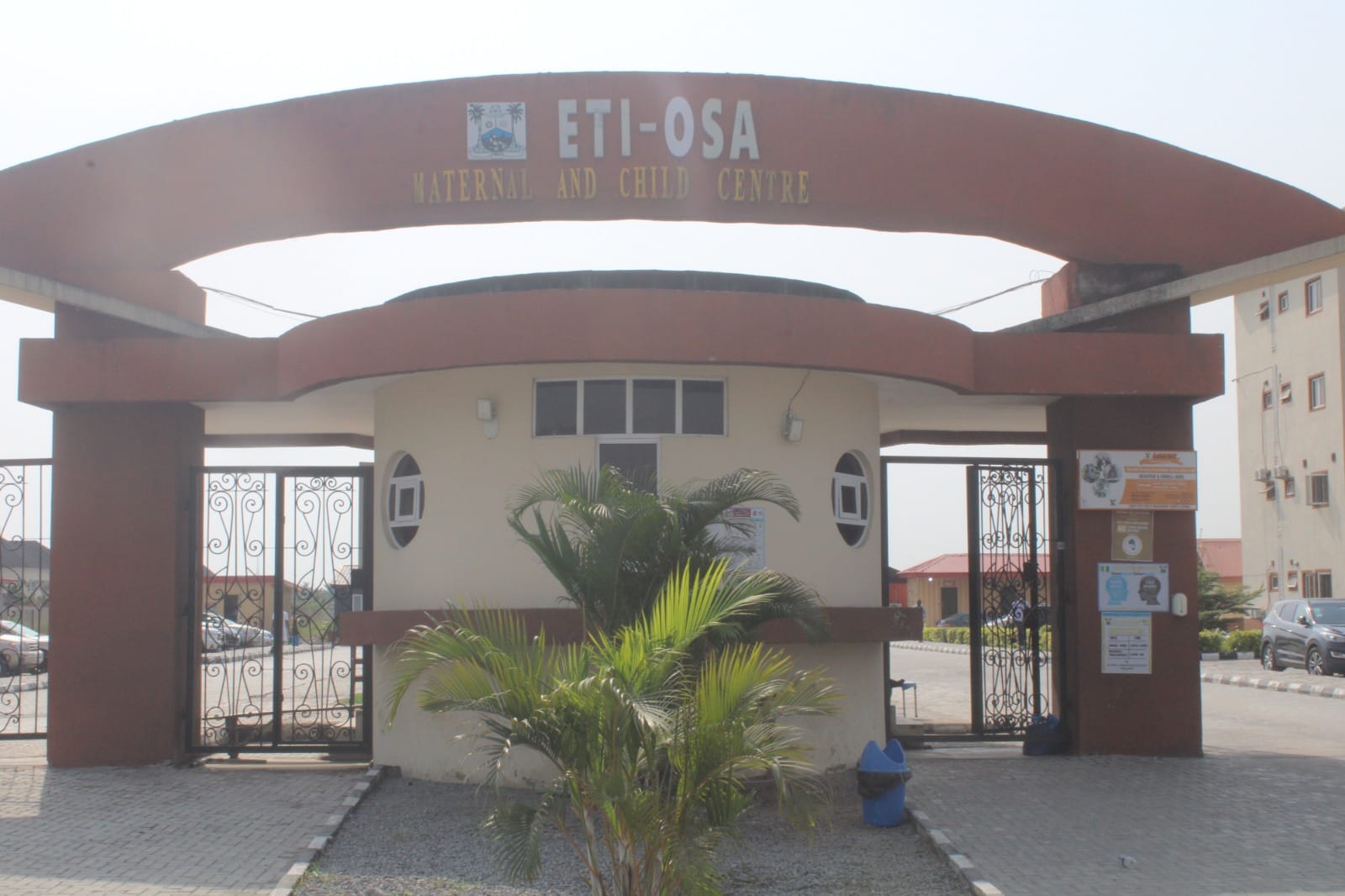 Sanwo-Olu's Healthcare Facility Vision Earns Praises From Public, Stakeholders