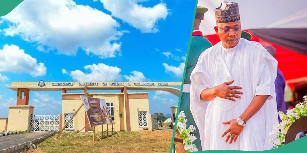 Kogi Varsity Abduction: Light At The End Of The Tunnel