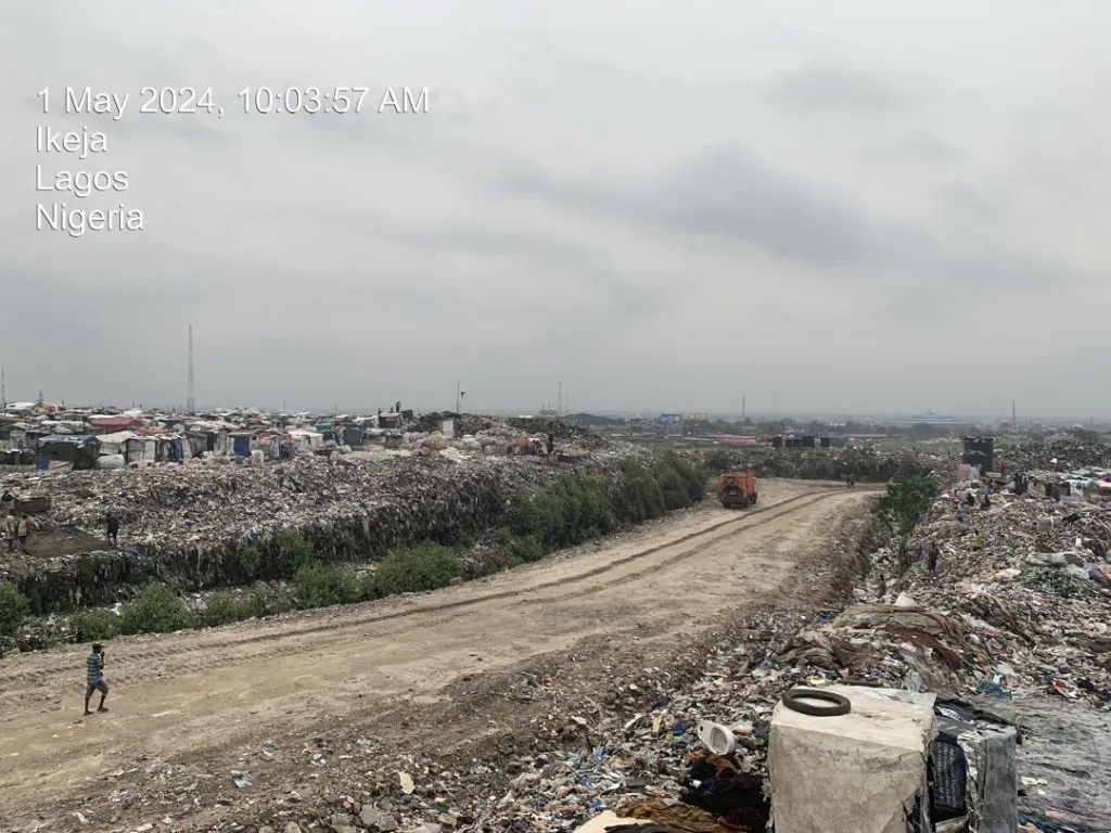 Tackling Waste Challenges: LAWMA Readies Lagos For Rainy Season