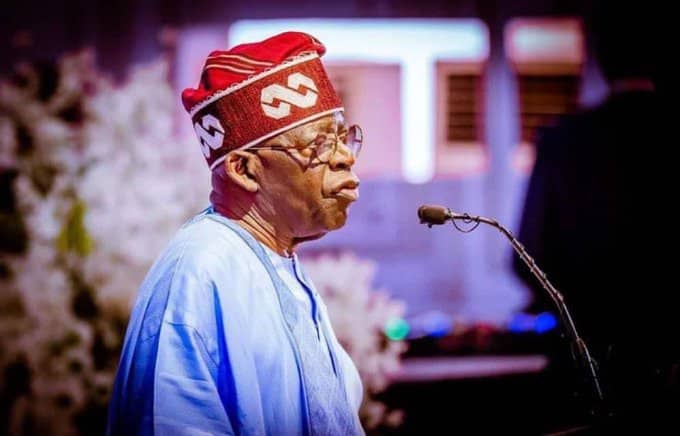 Tinubu Halts Cybersecurity Levy