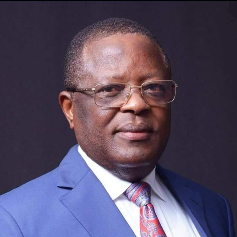 Umahi Walks Out On Journalists