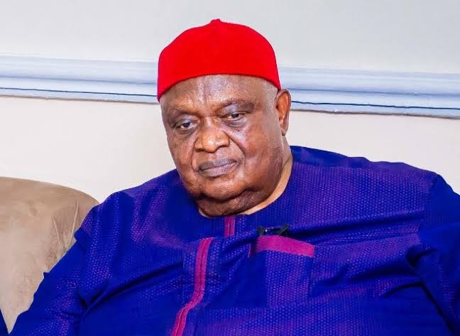 Igbo Leader's Clarion Call: "Support Tinubu Rr Face Greater Peril"