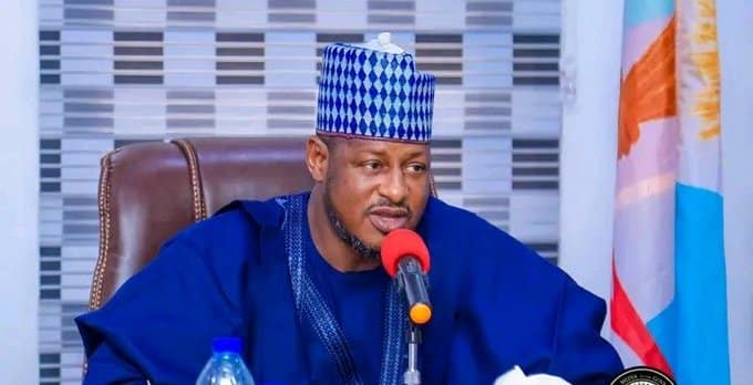 Katsina Gov Radda: Minimum Wage Should Reflect States' Economic Realities