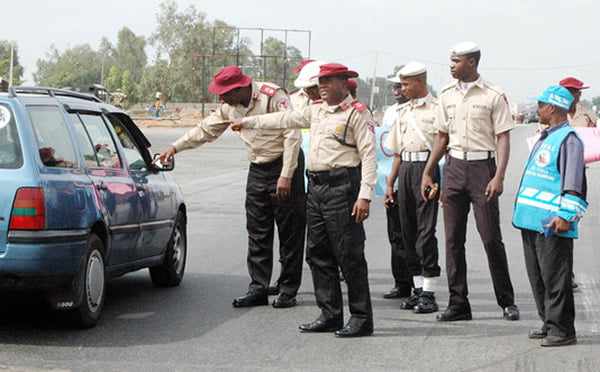 FRSC Sounds Alarm: No More Fuel In Jerrycans On The Road