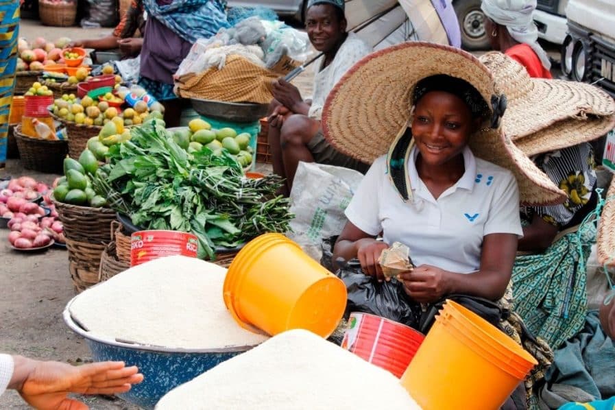 Food Prices Soar In Nigerian States Amid Economic Hardship