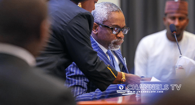 Gbajabiamila's Legal Fury: Demands Apology, Threatens Defamation Lawsuit Against Journalist