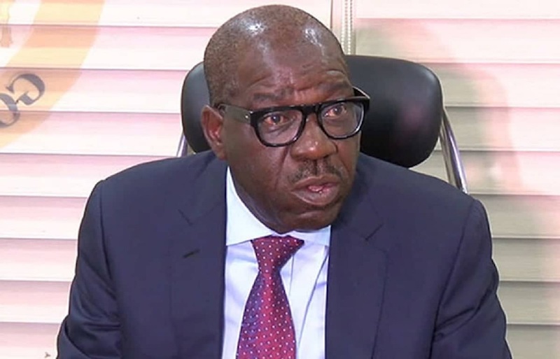 Unmasking Obaseki's N70,000 Minimum Wage Bait: A Wolf in Sheep's Clothing Pre-Election Ploy?