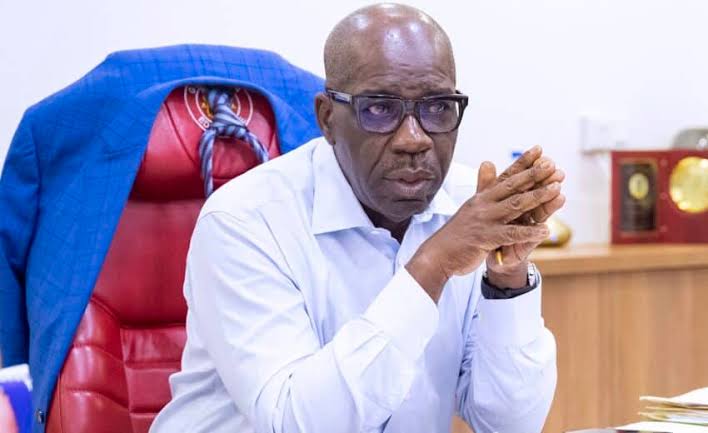 Unmasking Obaseki's N70,000 Minimum Wage Bait: A Wolf in Sheep's Clothing Pre-Election Ploy?