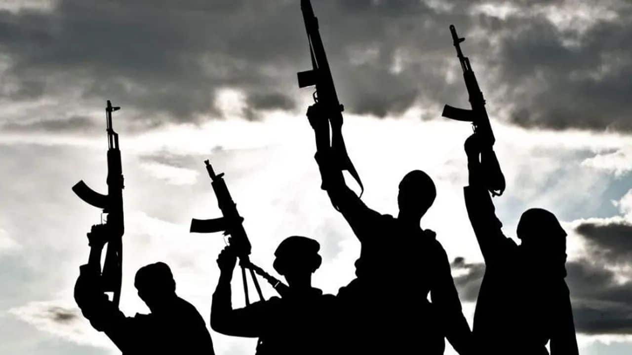 Gunmen Unleash Terror On Ogun Road, Leaving Trail Of Death And Abductions