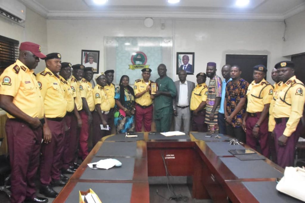 LASTMA Unveils Call-Up Centre For Enhanced Motorist Support, Accountability