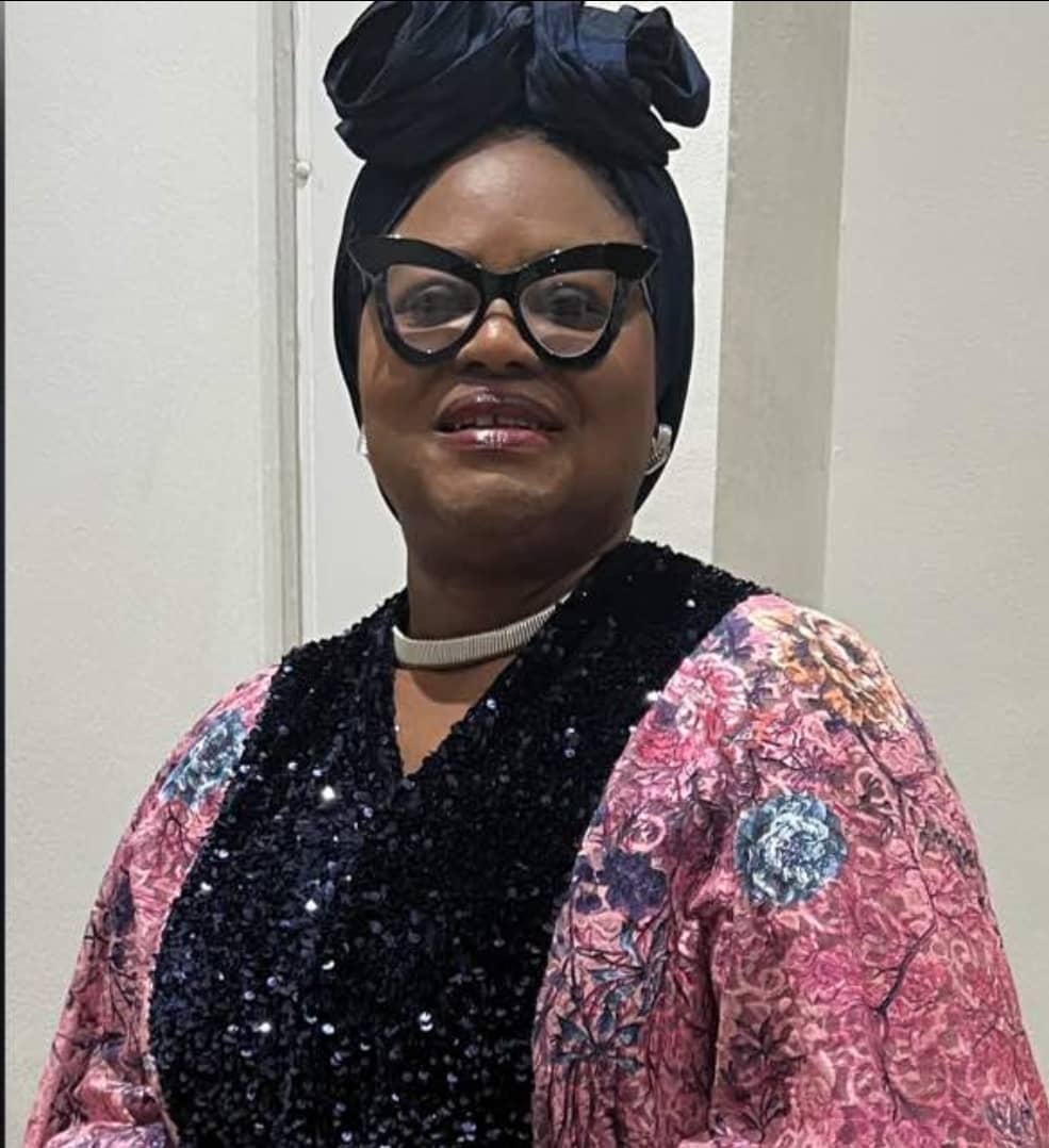 NPC Commissioner, Olayinka Oladunjoye