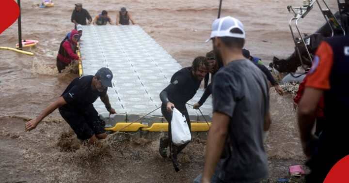 Elon Musk Offers Free Starlink Internet to Brazil Following Devastating Floods