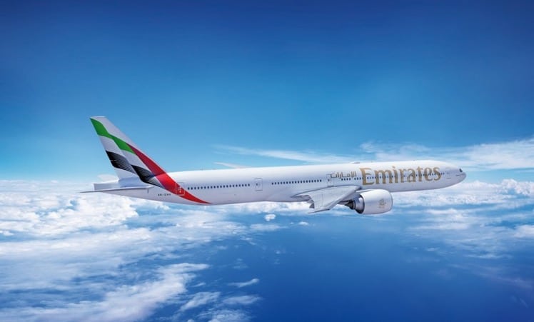 Emirates Airline