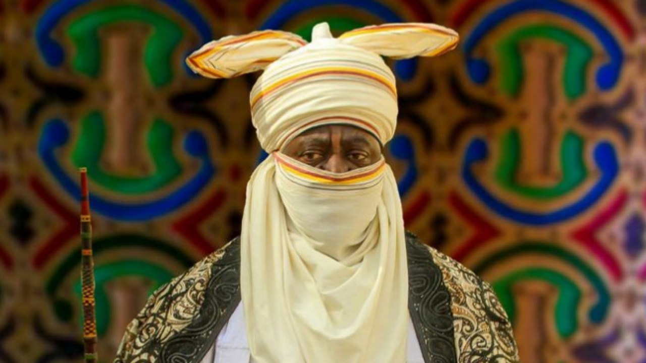 Ado Bayero