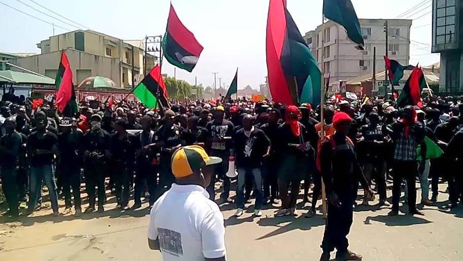 IPOB Sounds Alarm Over 'Fulani Terrorists' In Anambra, Warns Gov. Soludo