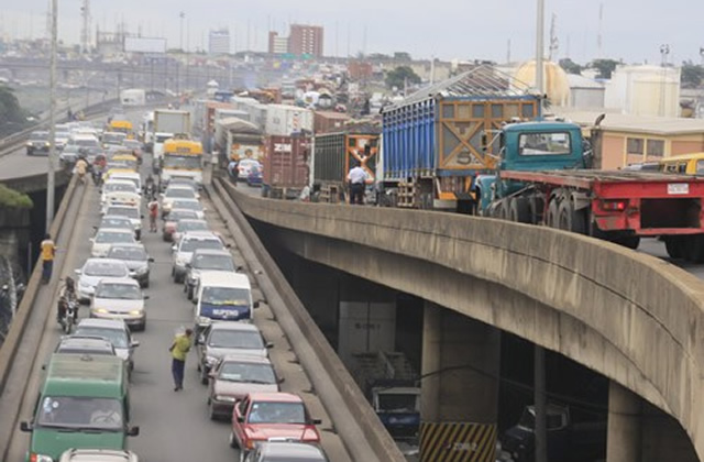 Ijora Bridge