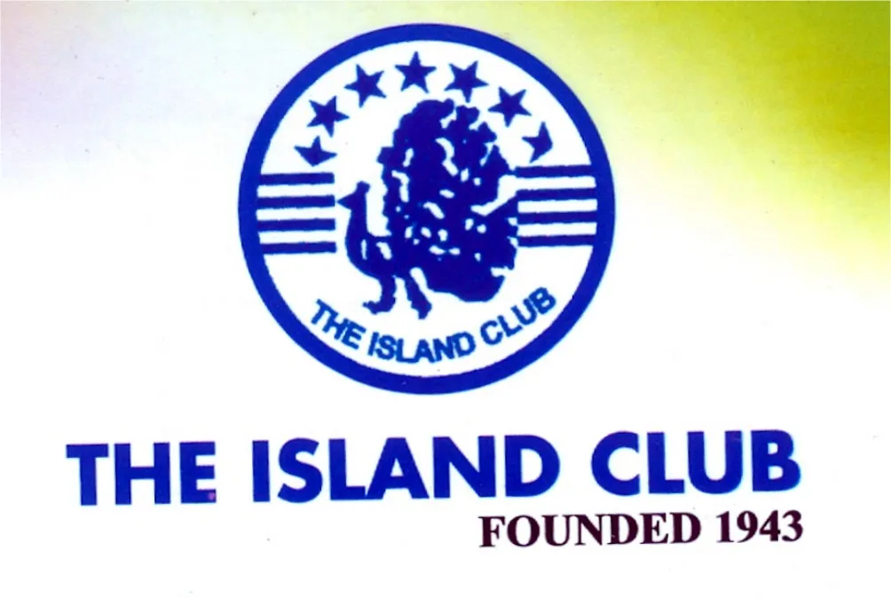 Martins, Amure, Awe, Others Emerge Winners At The Island Club General Election (FULL LIST)