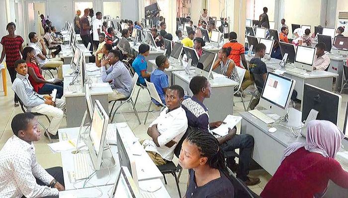 Top UTME Scores May Not Open Admission Doors, JAMB Warns