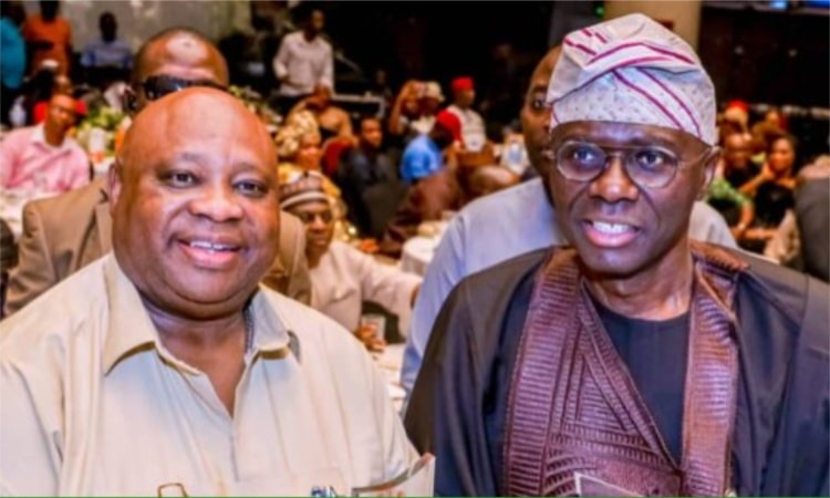 Adeleke, Sanwo-Olu At Odds Over Alleged Deportation Of Osun Youths