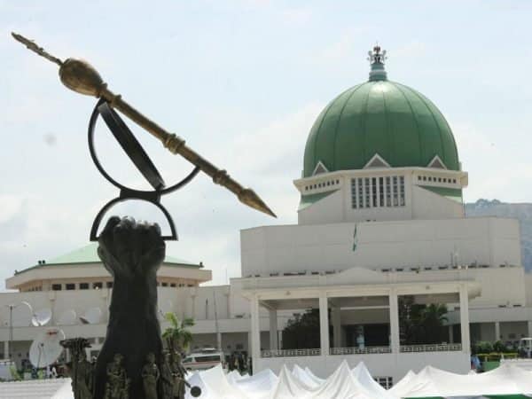 National Assembly Age Limit