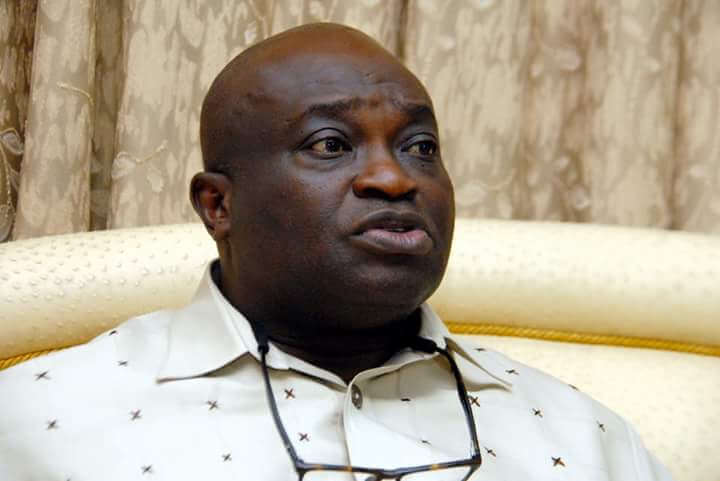 Ikpeazu's Tenure