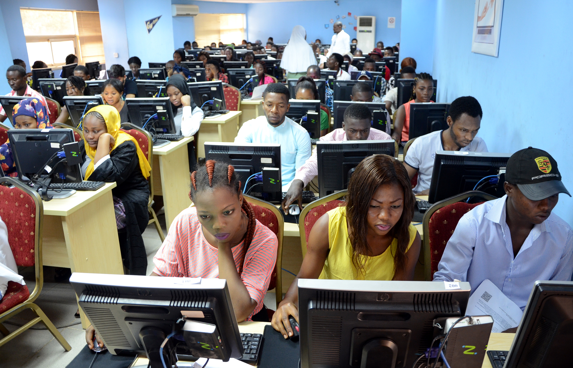 NECO Goes Digital, Lawyer Threatens Legal Action Over UTME Top Scorers