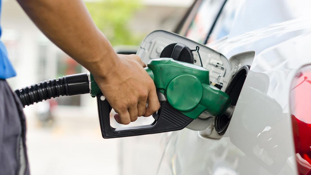 Fuel Prices Soar As Independent Marketers Defy Improved Supply