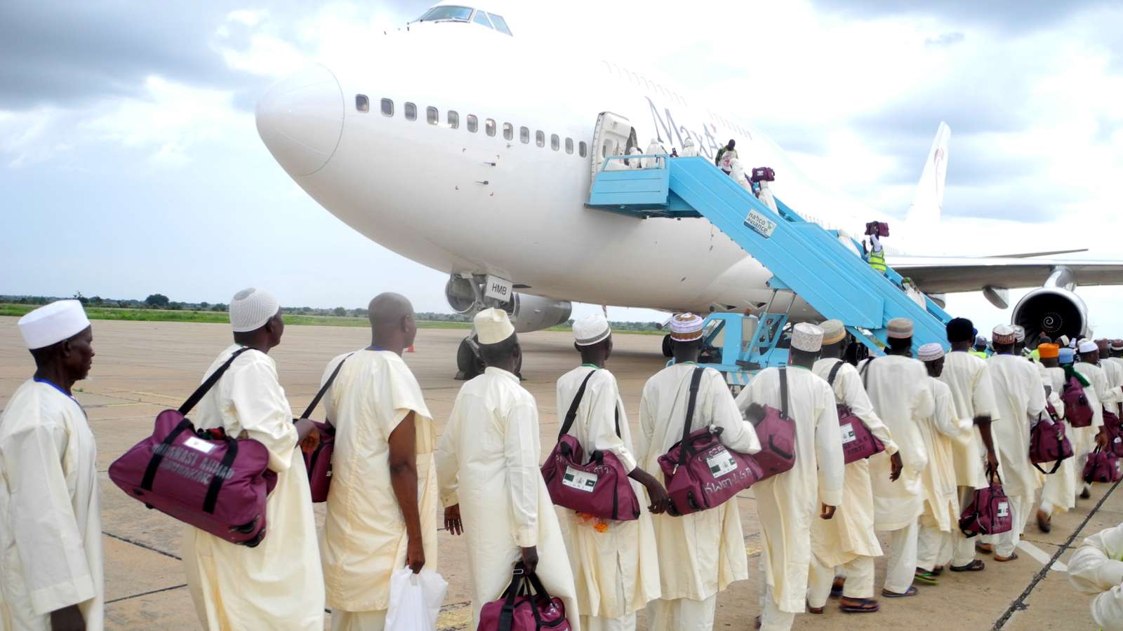 Lagos Excels In Hajj Operations, Earns Prestigious Awards