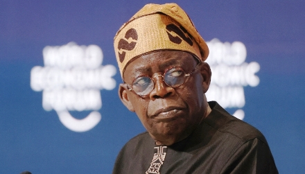 Unseat Tinubu In 2027