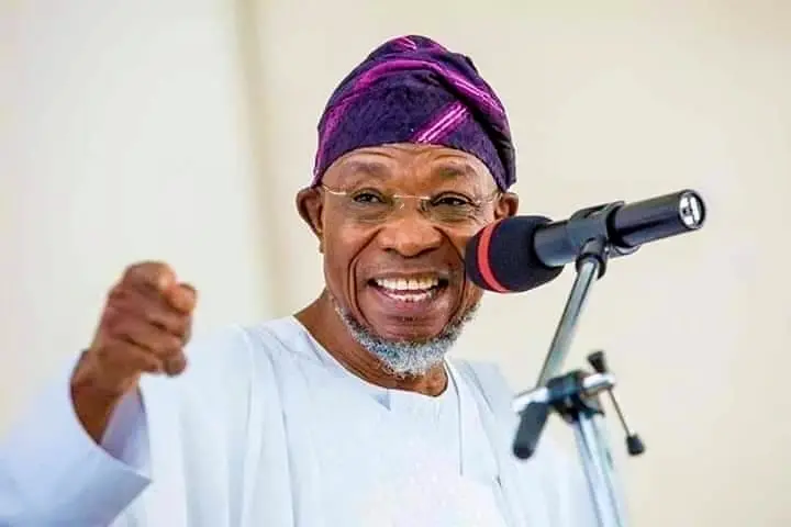 Aregbesola's APC Status Questioned By Former Osun Commissioner