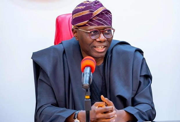 Sanwo-Olu Explains Relocation Of Osun Indigenes, Cites Security And Welfare Concerns