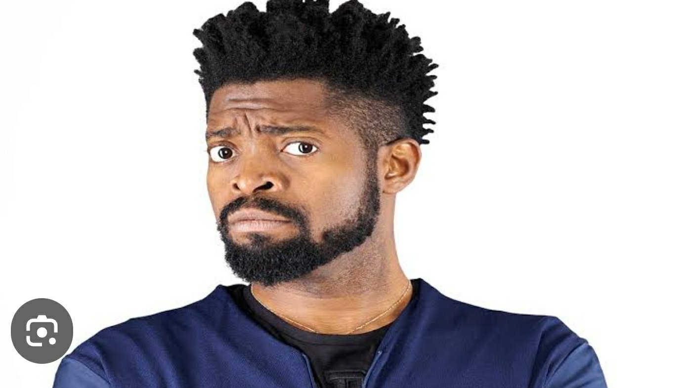 Basketmouth 