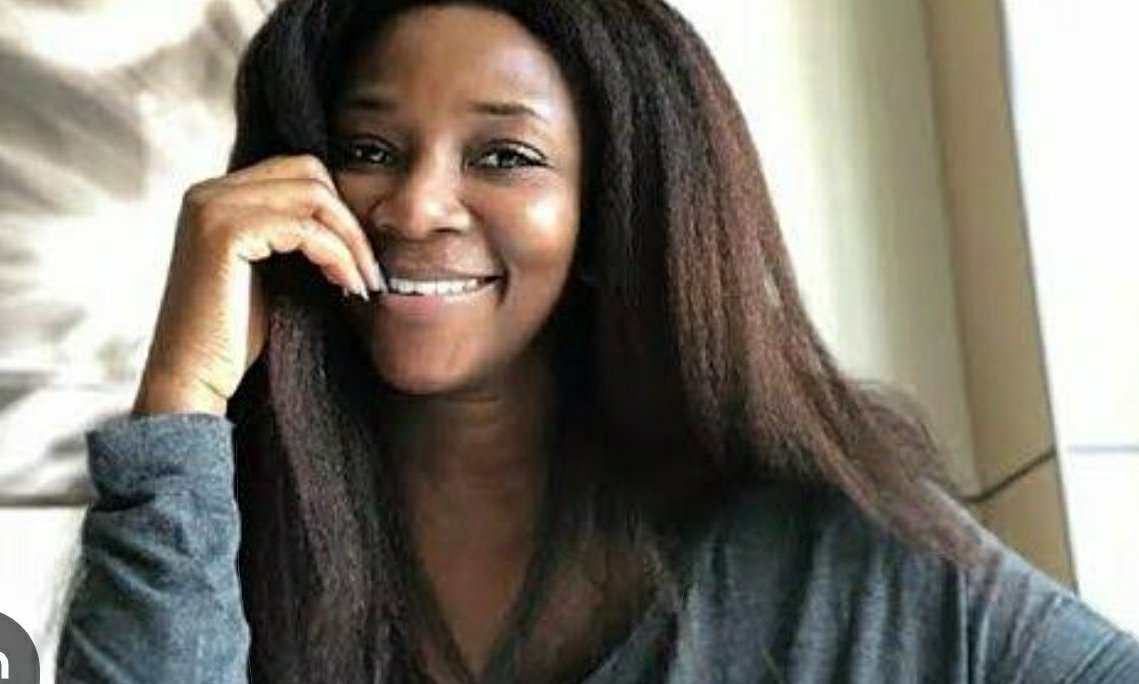 Genevieve Nnaji