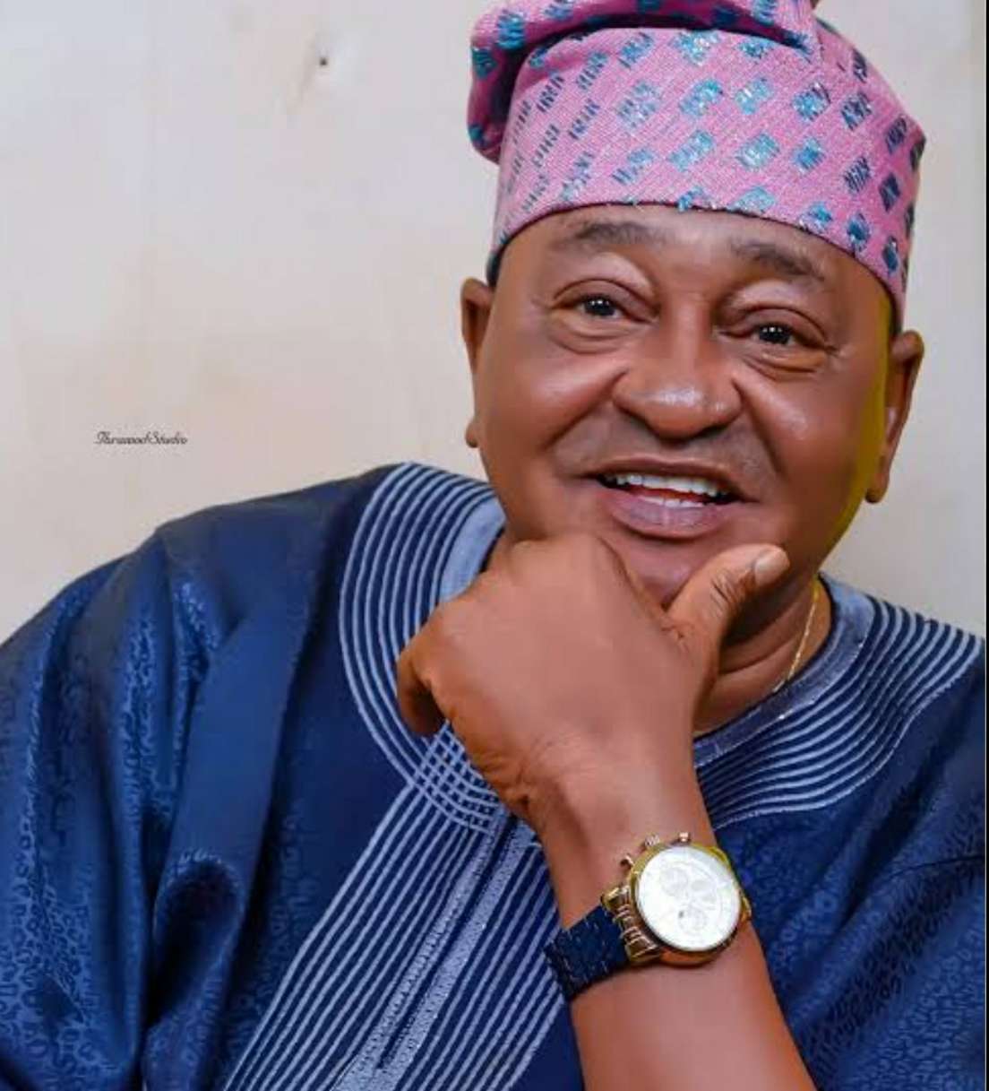 Jide Kosoko