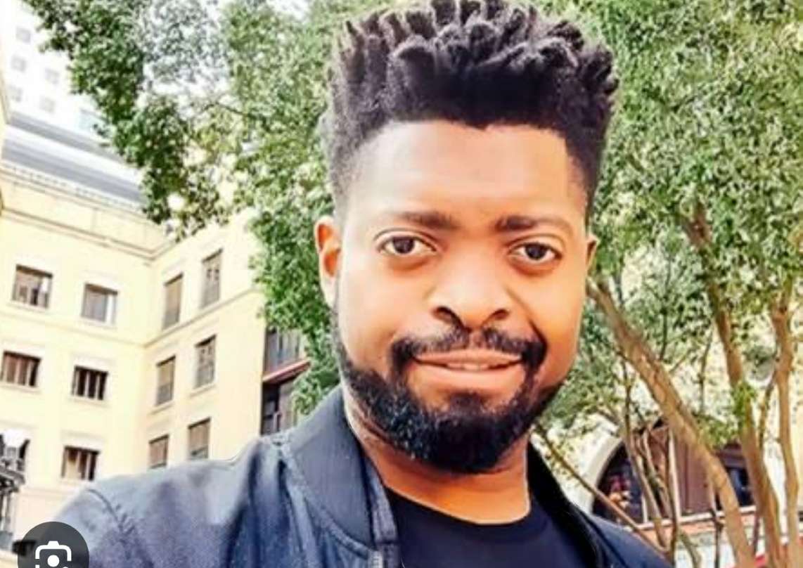 Basketmouth 