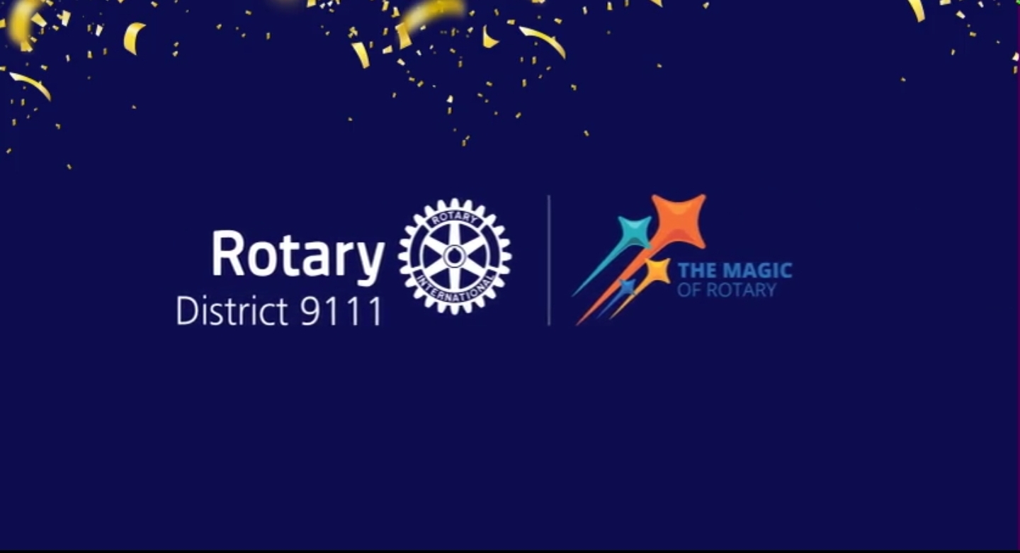 Rotary District 9111