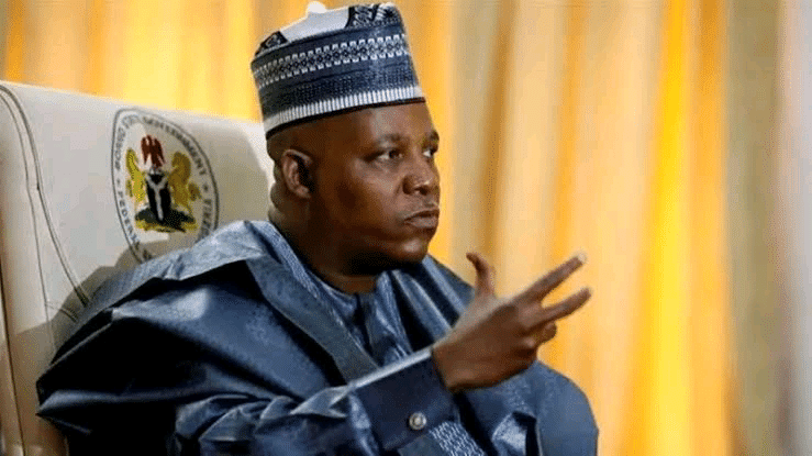 Shettima Vows Impartiality