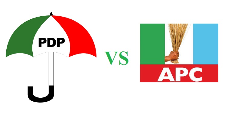 PDP Claims Victory In Rivers Political Tussle, Warns APC To Steer Clear