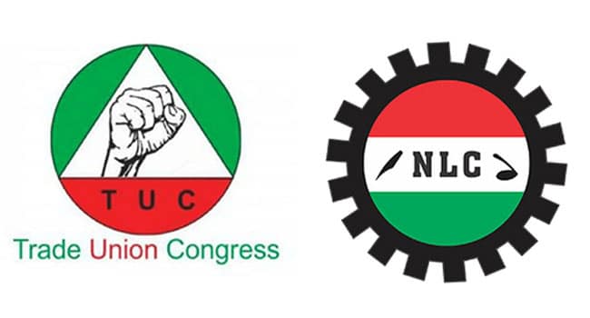 Labour Unions Slam N48,000 Minimum Wage Offer, Demand N615,000